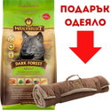 с дивечово месо