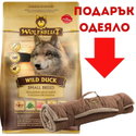 с патешко месо