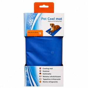 Охлаждаща постелка PAPILLON Cool Mat, S