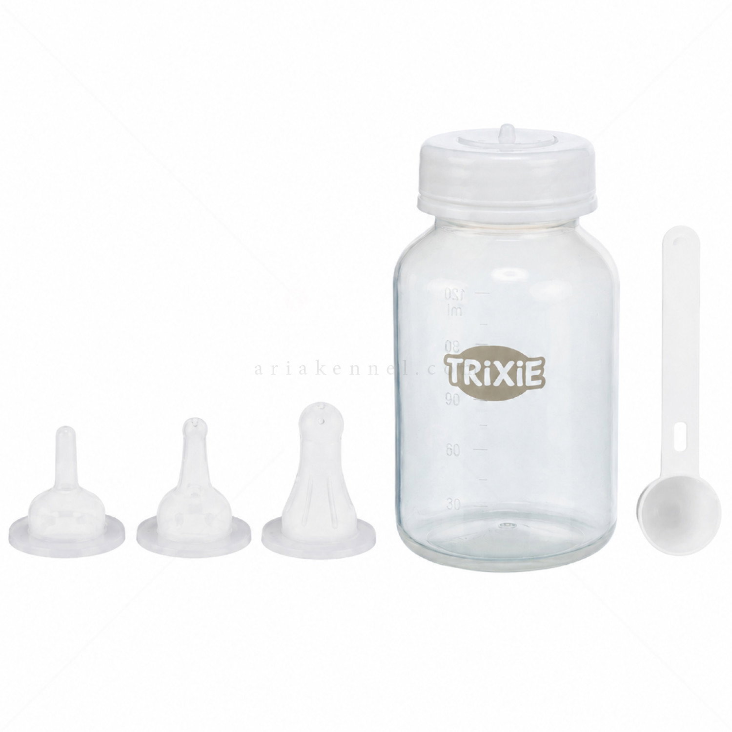 Комплект за кърмене TRIXIE, 120 мл