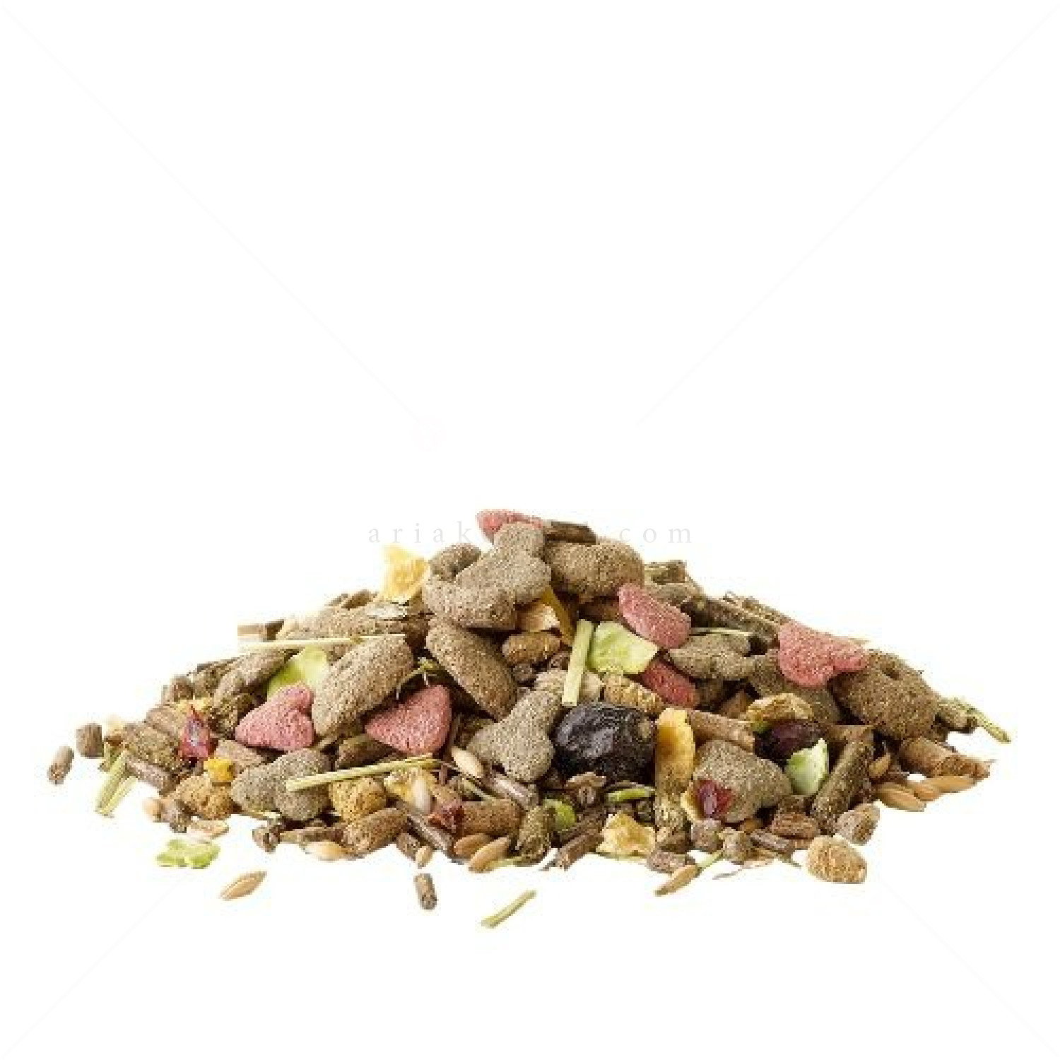 Храна за морско свинче 0.400 кг VERSELE LAGA Crispy Muesli Guinea Pigs