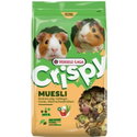 Храна за морско свинче 2.500 кг VERSELE LAGA Crispy Muesli Guinea Pigs