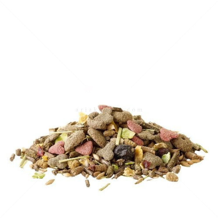 Храна за морско свинче 9 кг VERSELE LAGA Crispy Muesli Guinea Pigs