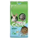 Храна за зайче 9 кг VERSELE LAGA Crispy Muesli Rabbits