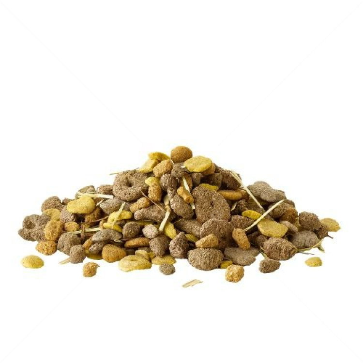 Храна за гризачи 12.5 кг VERSELE LAGA Crispy Snack Fibres