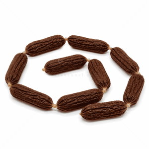 10 броя наденички с пилешко месо PAPILLON Chew sausages chicken