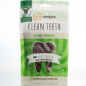 Дентални мини кокалчета с аромат на говеждо месо CANI PRO Dental Mini Soft Bones Beef, 84 гр