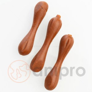 Дентални мини кокалчета с аромат на говеждо месо CANI PRO Dental Mini Soft Bones Beef, 84 гр