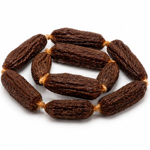 10 броя наденички с агнешко месо PAPILLON Chew sausages lamb