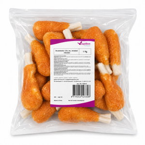 Бутчета с пилешко месо 1 кг PAPILLON Drumsticks, twisted chicken