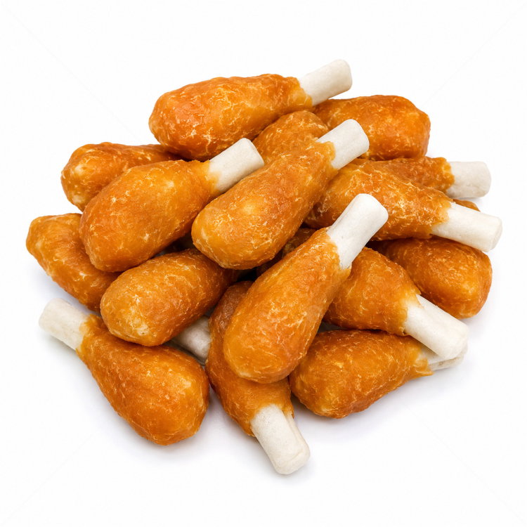 Бутчета с пилешко месо 1 кг PAPILLON Drumsticks, twisted chicken