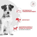 ROYAL CANIN Veterinary Dog Glycobalance Small Dog 1.500 кг