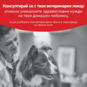 ROYAL CANIN Veterinary Dog Glycobalance Small Dog 1.500 кг