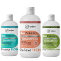 Пробиотичен шампоан за чувствителна и склонна към алергии кожа ANIPRO Live Probiotic+ Protect Biom, 1 л