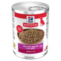 HILL’S SP Adult Beef 370 гр