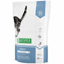 Храна за малки котенца с птиче месо и крил 0.400 кг NATURE'S PROTECTION Kitten Poultry