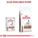 ROYAL CANIN Veterinary Dog Gastrointestinal Low Fat 200 гр