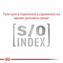 ROYAL CANIN 1.500 кг Vet Expert Neutered Satiety Balance