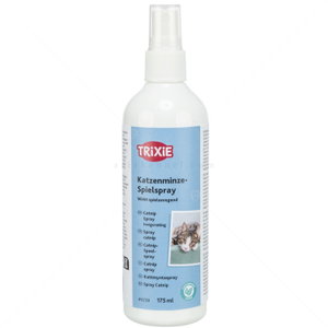 TRIXIE Catnip Spray 175 мл. Привличащ спрей за котки