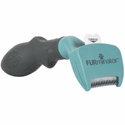 FURminator за малки котки с къса козина