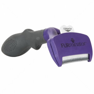 FURminator за големи котки с къса козина