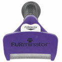 FURminator за големи котки с къса козина