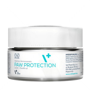 Защитен крем за лапи VET EXPERT Paw Protection
