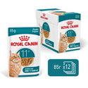 ROYAL CANIN® Ageing 11+ 85 гр пауч в сос грейви