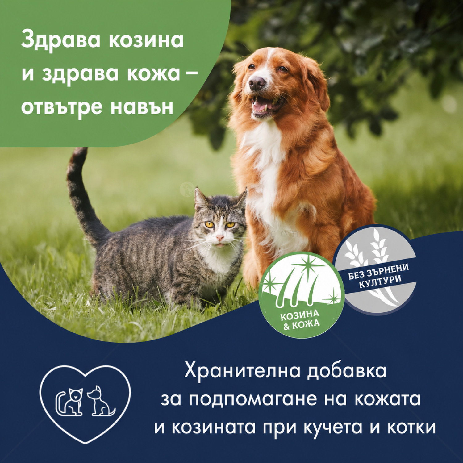 Масло от сьомга DR. CLAUDER'S Salmon Oil Natural