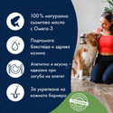 Масло от сьомга DR. CLAUDER'S Salmon Oil Natural