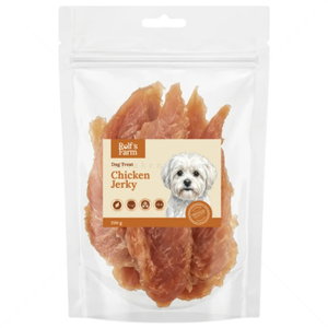 Пилешко филе 200 гр ROLF'S FARM Chicken Jerky