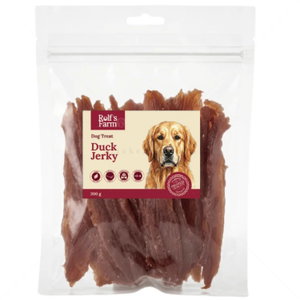 Патешко филе 200 гр ROLF'S FARM Duck Jerky