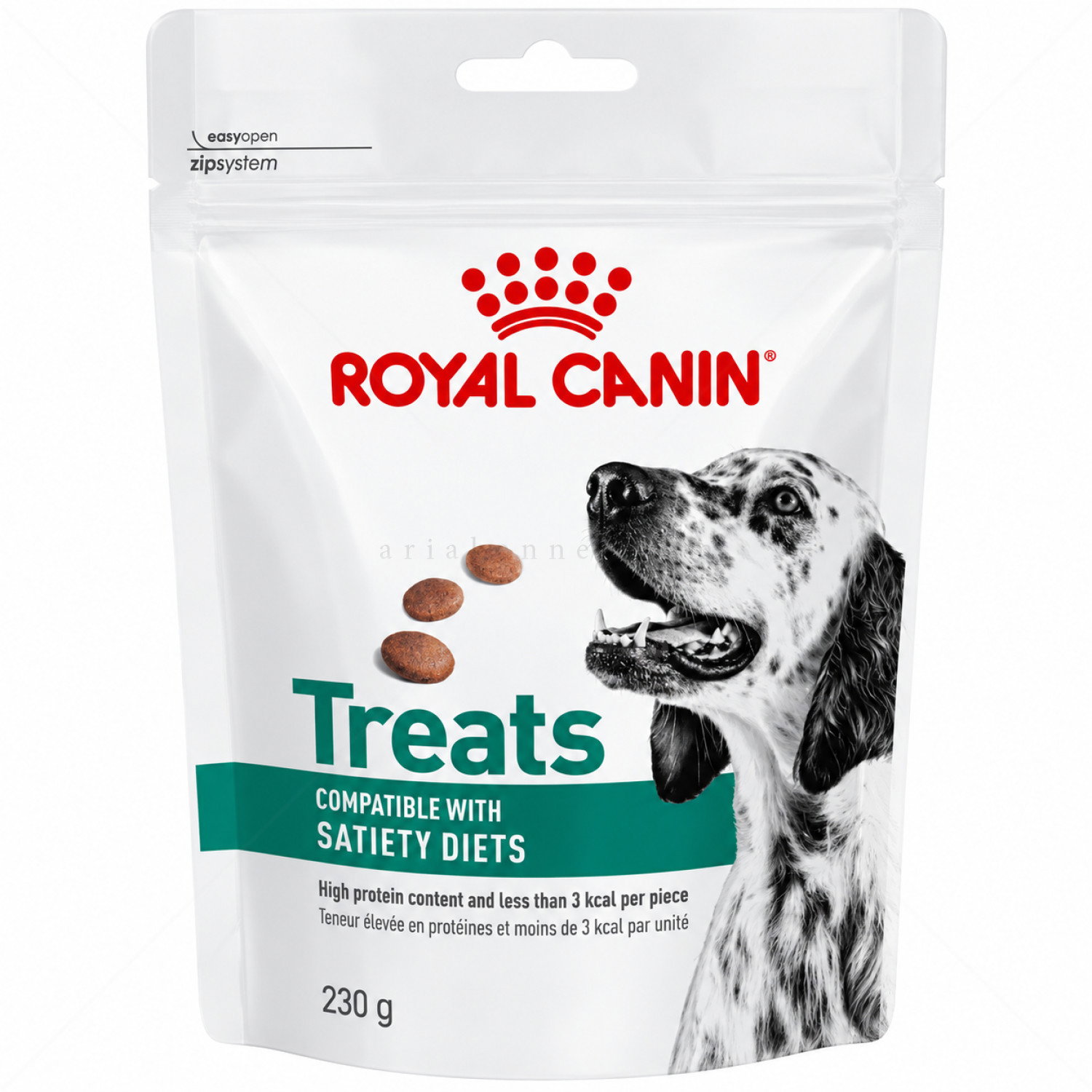 Лакомства, съвместими с диетите Satiety ROYAL CANIN Satiety Treats