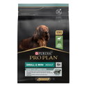 PRO PLAN 7 кг Adult Small&Mini Sensitive Digestion Lamb