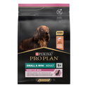 PRO PLAN 7 кг Adult Small&Mini Sensitive Skin Salmon