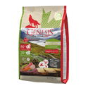 GENESIS Pure Canada Puppy Green Highland 2.270 кг.