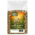 Храна за средни папагали ROLF'S FARM Large Parakeet 0.900 кг, микс