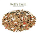 Храна за средни папагали ROLF'S FARM Large Parakeet 0.900 кг, микс