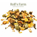 Храна за гризачи 0.600 кг ROLF'S FARM Rodent Luxe, микс