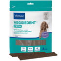 Ламели за дъвчене за кучета с тегло от 10 до 30 кг VIRBAC VeggieDent Fr3sh