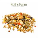Храна за декоративни зайци 0.750 кг ROLF'S FARM Dwarf Rabbits