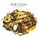 Натурална храна за декоративни зайци 0.750 кг ROLF'S FARM Rabbit Natural, микс