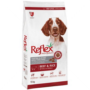 REFLEX High Energy Beef 15 кг