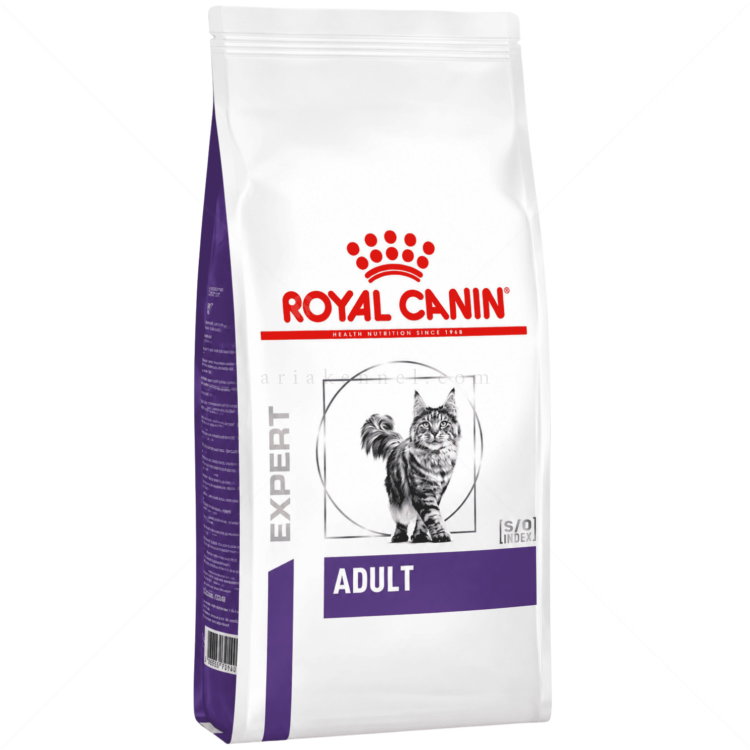 ROYAL CANIN 2 кг Vet Expert Adult