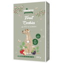 Веган бисквитки с ябълки и бъз за израснали кучета 400 гр CHICOPEE Fruit Cookies