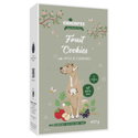 Веган бисквитки с ябълки и бъз за израснали кучета 400 гр CHICOPEE Fruit Cookies