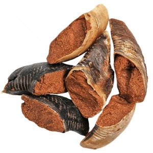 Говеждо копито с пълнеж ANTOS Hooves Meaty, 1 брой