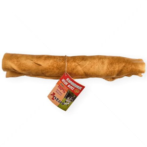 Руло от говежда глава ANTOS Beef Hide Roll, 1 брой/ 25 см