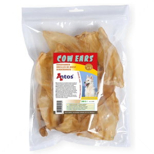 Говежди уши ANTOS Cow Ears 200 гр
