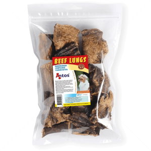 Телешки бял дроб ANTOS Beef Lungs 200 гр
